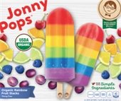 Johnny Pops Box.