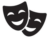 Theater Masks