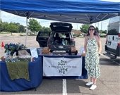 A Little This & A Little That Set Up.