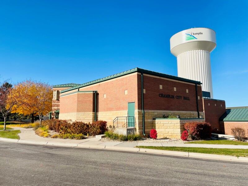 Administration Office