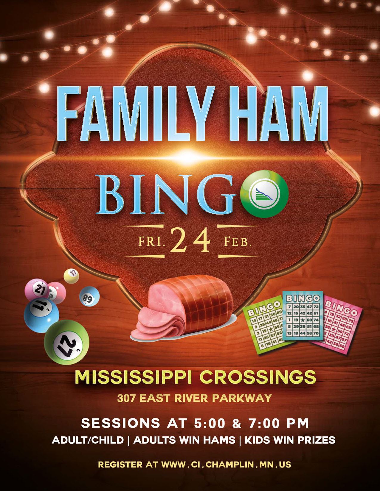 A view of the family 