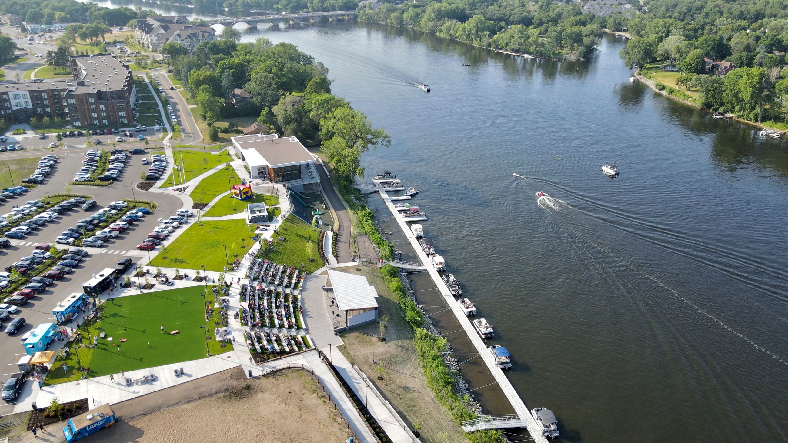 MC Summer Series 2023