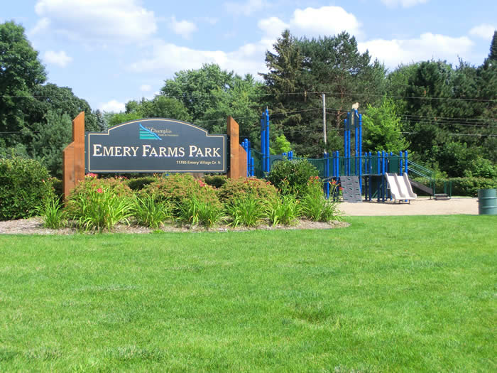 Emery Farms Park