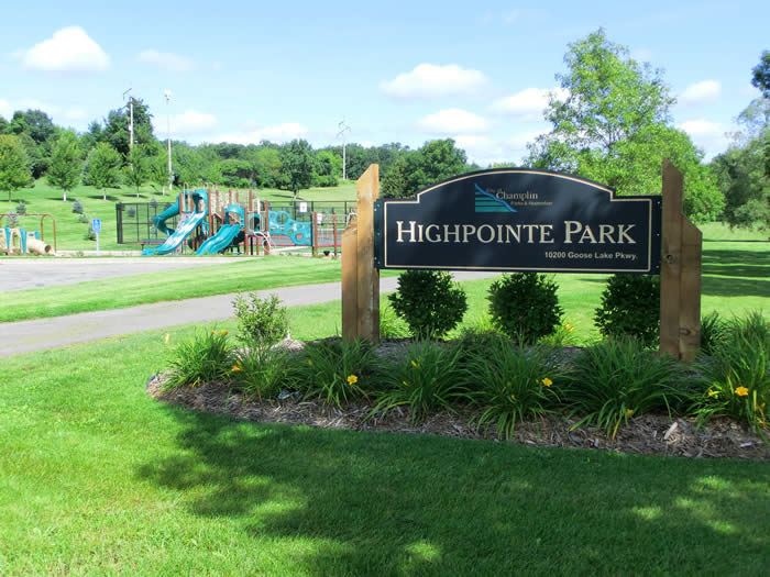 Highpointe Park