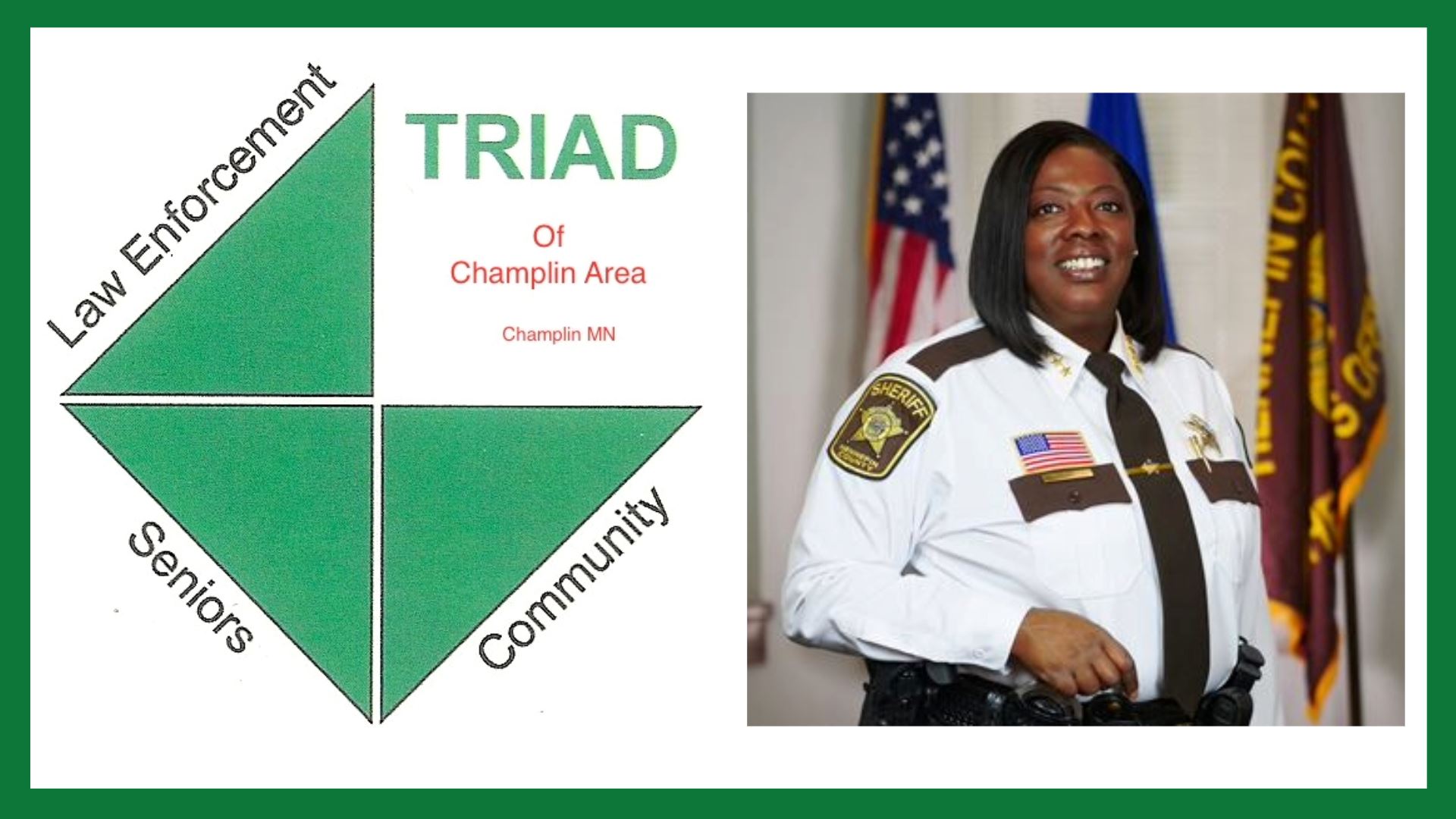 2024 TRIAD Meeting