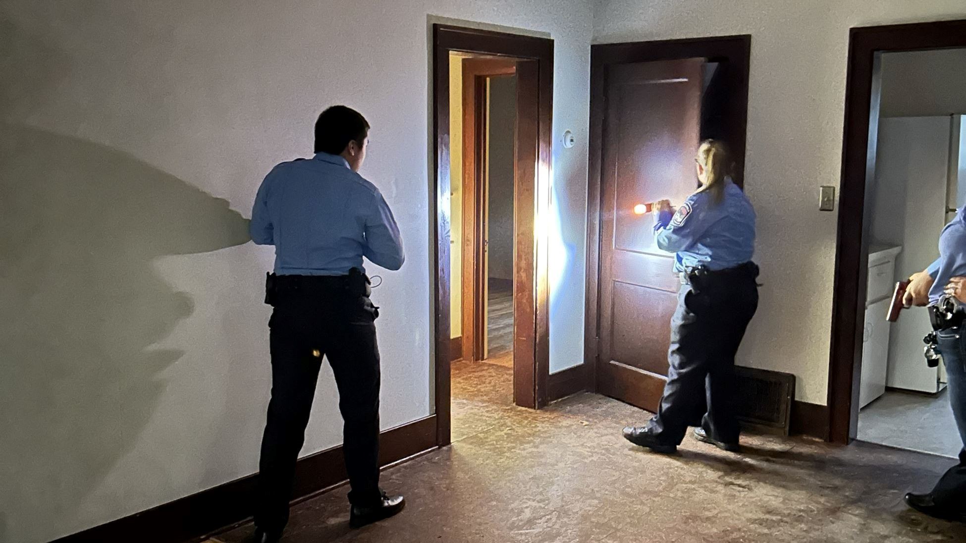 Explorers Program in action 4