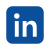 LinkedIn Icon