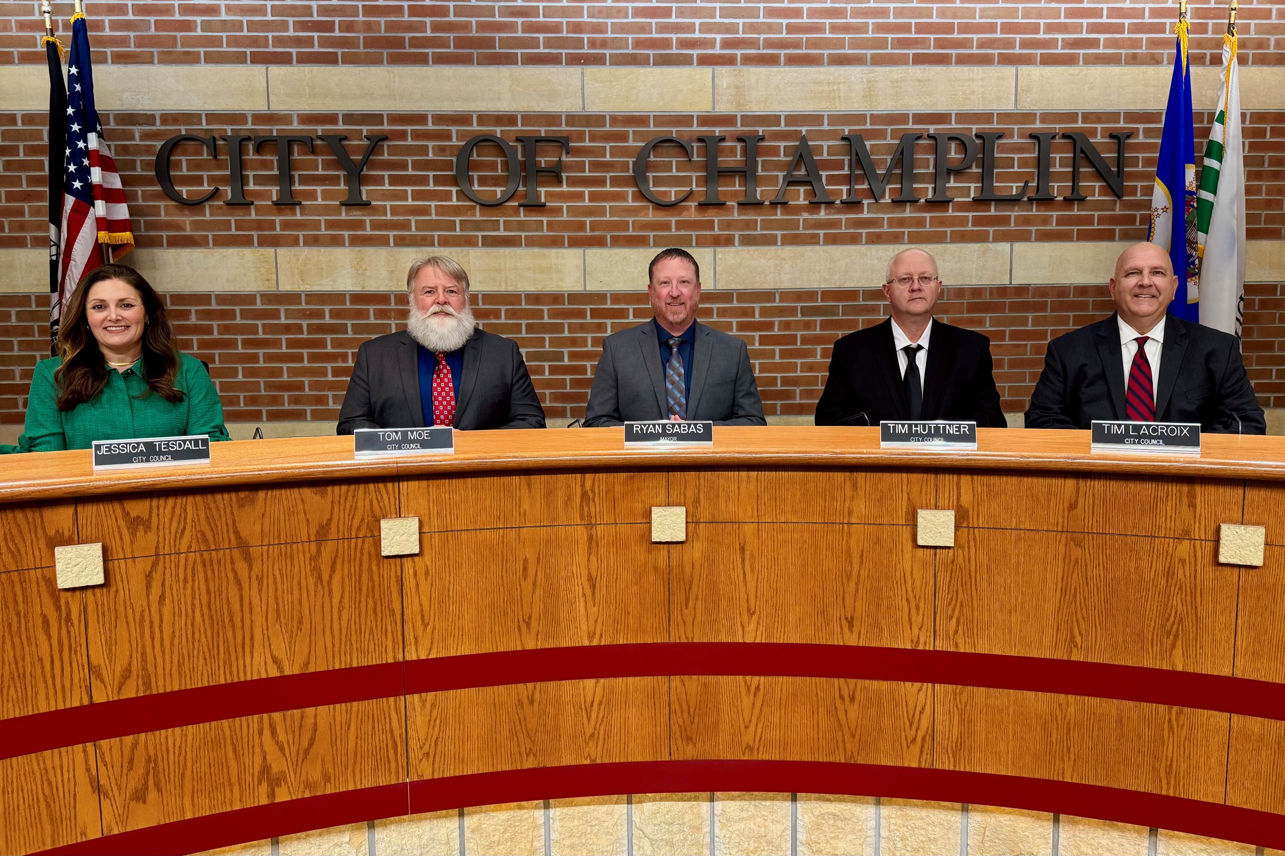 2026 City Council