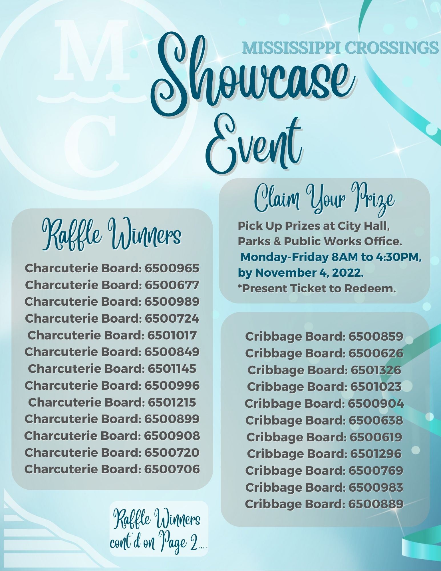 MC Showcase_Raffle Winners Page 1_JPG