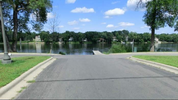 Boat Launch