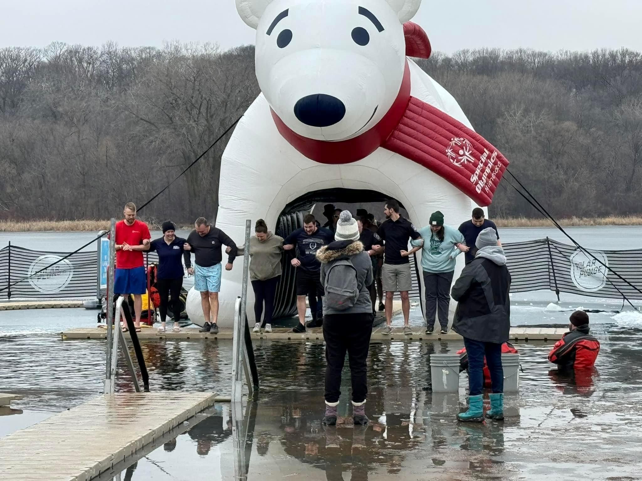 2024 Polar Plunge