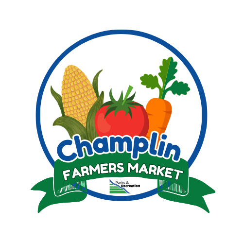2025 Farmers Market Logo