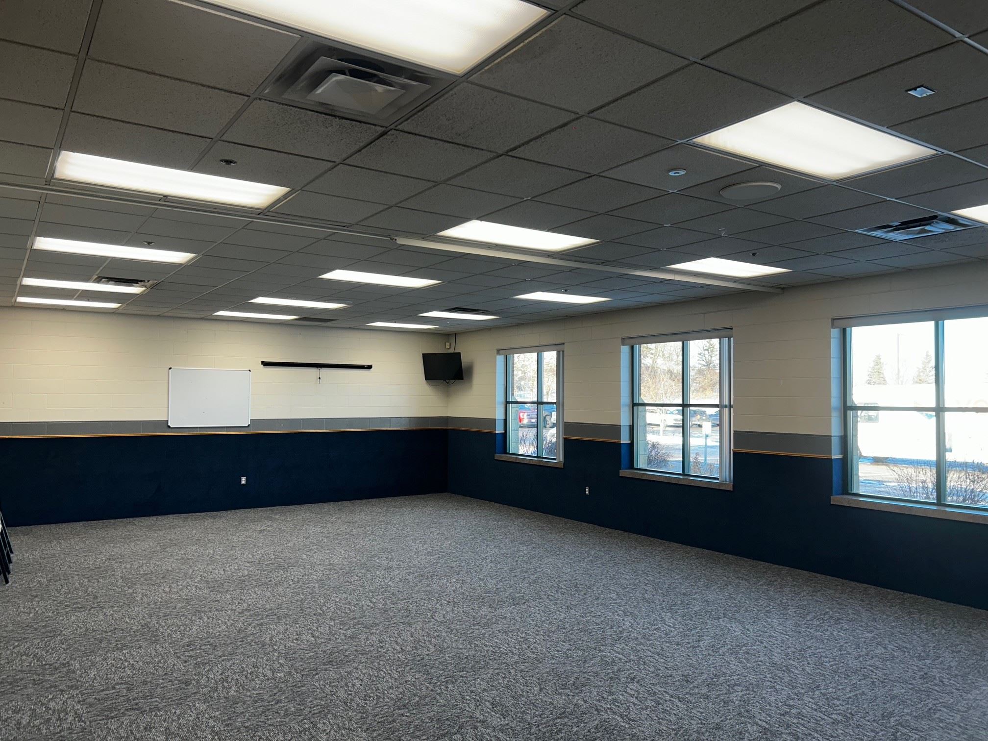 2025 Large Meeting Room