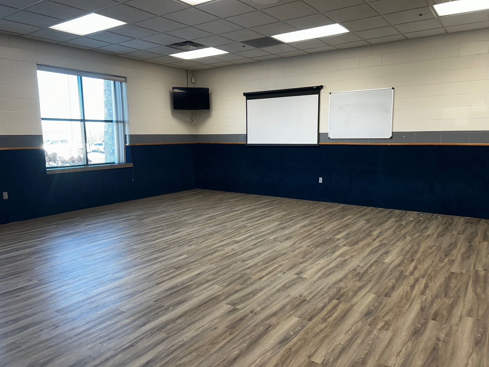 2025 Small meeting room